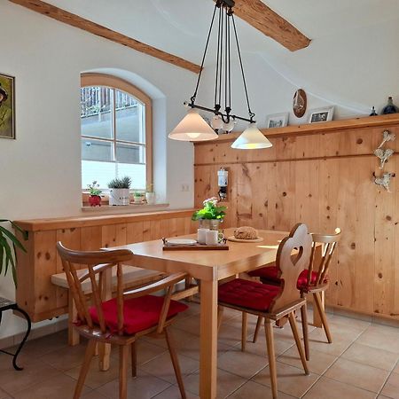 Ferienwohnung Boeck, Wengen Im Allgaeu Weitnau Exteriör bild
