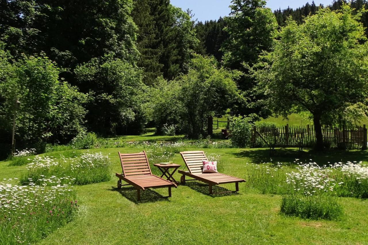 Ferienwohnung Boeck, Wengen Im Allgaeu Weitnau Exteriör bild