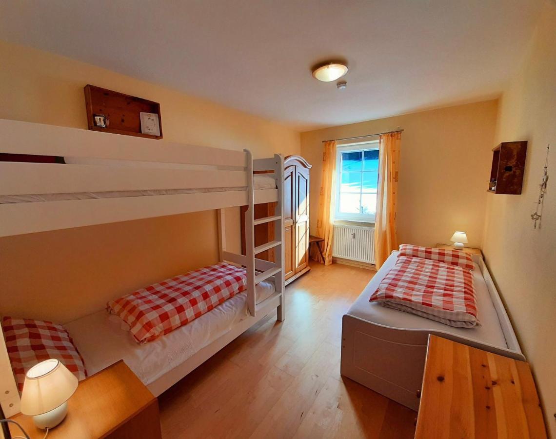 Ferienwohnung Boeck, Wengen Im Allgaeu Weitnau Exteriör bild