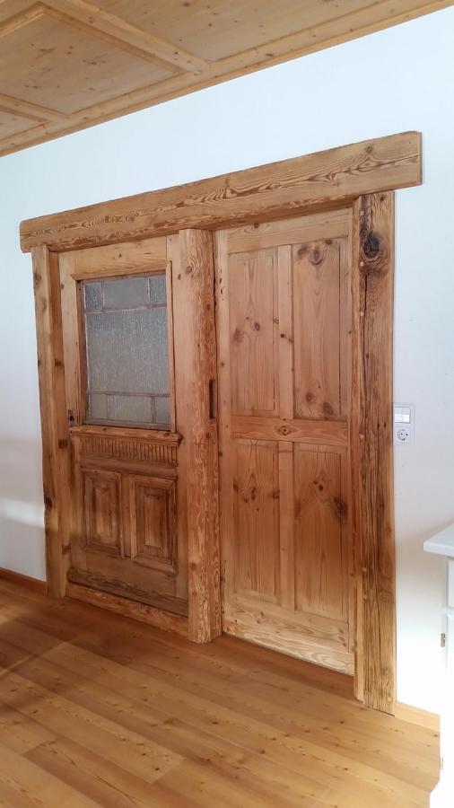Ferienwohnung Boeck, Wengen Im Allgaeu Weitnau Exteriör bild