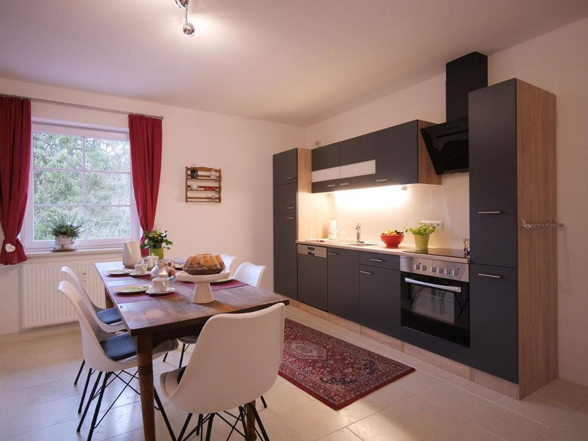 Ferienwohnung Boeck, Wengen Im Allgaeu Weitnau Exteriör bild