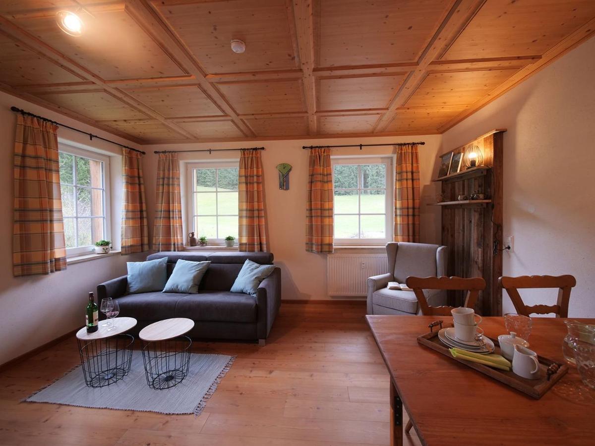 Ferienwohnung Boeck, Wengen Im Allgaeu Weitnau Exteriör bild