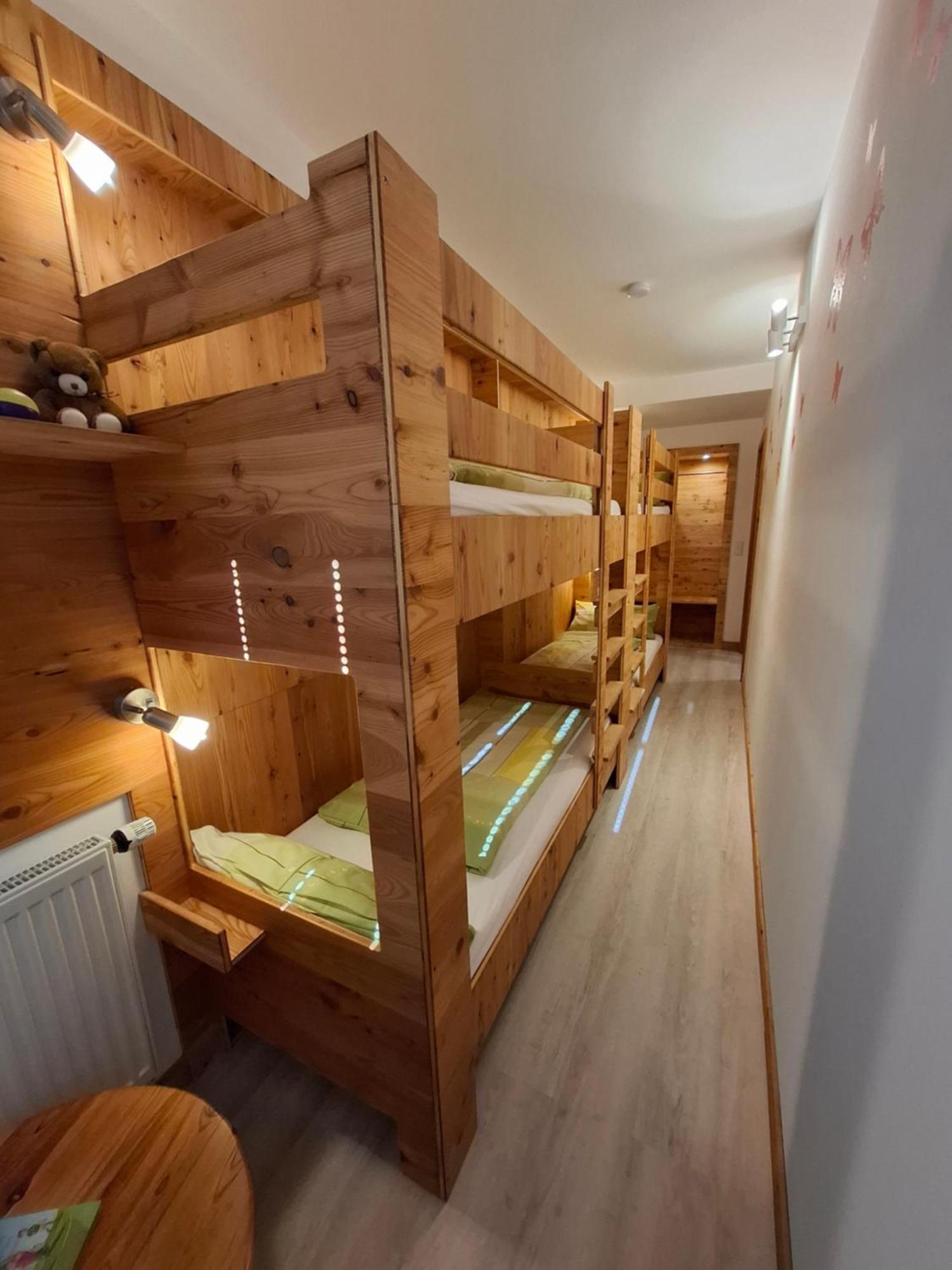Ferienwohnung Boeck, Wengen Im Allgaeu Weitnau Exteriör bild