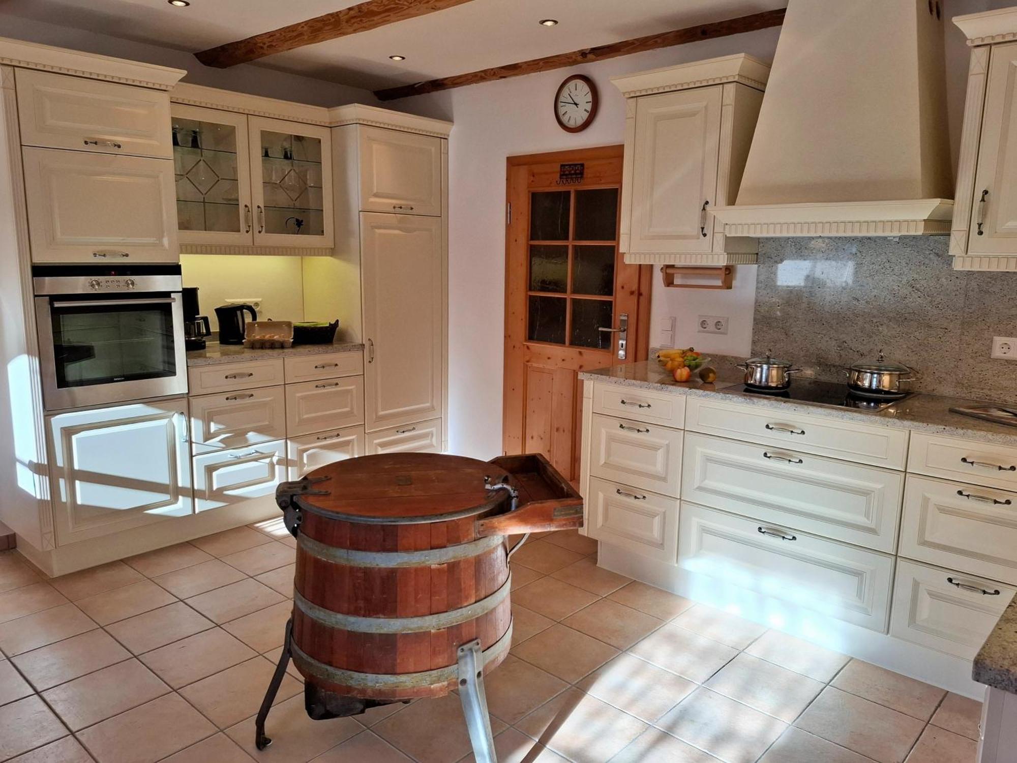 Ferienwohnung Boeck, Wengen Im Allgaeu Weitnau Exteriör bild