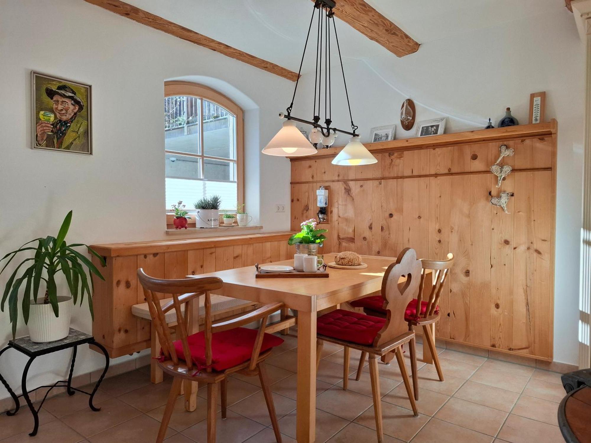 Ferienwohnung Boeck, Wengen Im Allgaeu Weitnau Exteriör bild